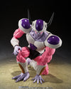 Bandai Dragon Ball Z: S.H.Figuarts Frieza Second Form (P-Bandai) - Kidultverse