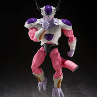 Bandai Dragon Ball Z: S.H.Figuarts Frieza Second Form (P-Bandai) - Kidultverse