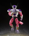 Bandai Dragon Ball Z: S.H.Figuarts Frieza Second Form (P-Bandai) - Kidultverse