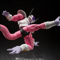 Bandai Dragon Ball Z: S.H.Figuarts Frieza Second Form (P-Bandai) - Kidultverse