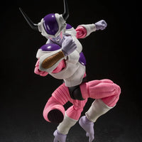 Bandai Dragon Ball Z: S.H.Figuarts Frieza Second Form (P-Bandai) - Kidultverse