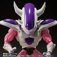 Bandai Dragon Ball Z: S.H.Figuarts Frieza Third Form (P-Bandai) - Kidultverse