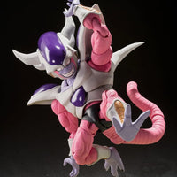 Bandai Dragon Ball Z: S.H.Figuarts Frieza Third Form (P-Bandai) - Kidultverse