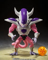 Bandai Dragon Ball Z: S.H.Figuarts Frieza Third Form (P-Bandai) - Kidultverse