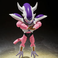 Bandai Dragon Ball Z: S.H.Figuarts Frieza Third Form (P-Bandai) - Kidultverse