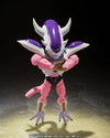 Bandai Dragon Ball Z: S.H.Figuarts Frieza Third Form (P-Bandai) - Kidultverse