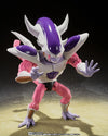 Bandai Dragon Ball Z: S.H.Figuarts Frieza Third Form (P-Bandai) - Kidultverse