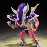 Bandai Dragon Ball Z: S.H.Figuarts Frieza Third Form (P-Bandai) - Kidultverse