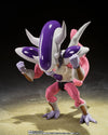 Bandai Dragon Ball Z: S.H.Figuarts Frieza Third Form (P-Bandai) - Kidultverse