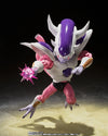 Bandai Dragon Ball Z: S.H.Figuarts Frieza Third Form (P-Bandai) - Kidultverse