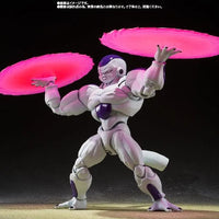 Bandai Dragon Ball Z: S.H.Figuarts Full Power Frieza - Kidultverse