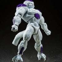 Bandai Dragon Ball Z: S.H.Figuarts Full Power Frieza - Kidultverse