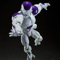Bandai Dragon Ball Z: S.H.Figuarts Full Power Frieza - Kidultverse