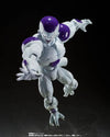 Bandai Dragon Ball Z: S.H.Figuarts Full Power Frieza - Kidultverse