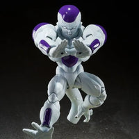 Bandai Dragon Ball Z: S.H.Figuarts Full Power Frieza - Kidultverse