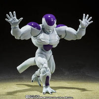 Bandai Dragon Ball Z: S.H.Figuarts Full Power Frieza - Kidultverse
