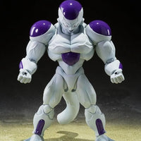Bandai Dragon Ball Z: S.H.Figuarts Full Power Frieza - Kidultverse