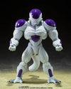 Bandai Dragon Ball Z: S.H.Figuarts Full Power Frieza - Kidultverse