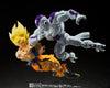 Bandai Dragon Ball Z: S.H.Figuarts Full Power Frieza - Kidultverse