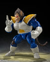 Bandai Dragon Ball Z: S.H.Figuarts Great Ape Vegeta Exclusive Edition (SDCC 2025) - Kidultverse