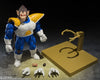 Bandai Dragon Ball Z: S.H.Figuarts Great Ape Vegeta Exclusive Edition (SDCC 2025) - Kidultverse