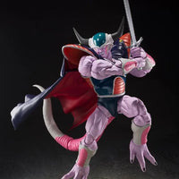 Bandai Dragon Ball Z: S.H.Figuarts King Cold - Kidultverse