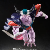 Bandai Dragon Ball Z: S.H.Figuarts King Cold - Kidultverse