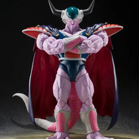 Bandai Dragon Ball Z: S.H.Figuarts King Cold - Kidultverse