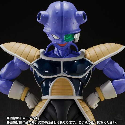 Bandai Dragon Ball Z: S.H.Figuarts Kyewi - Kidultverse