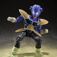 Bandai Dragon Ball Z: S.H.Figuarts Kyewi - Kidultverse