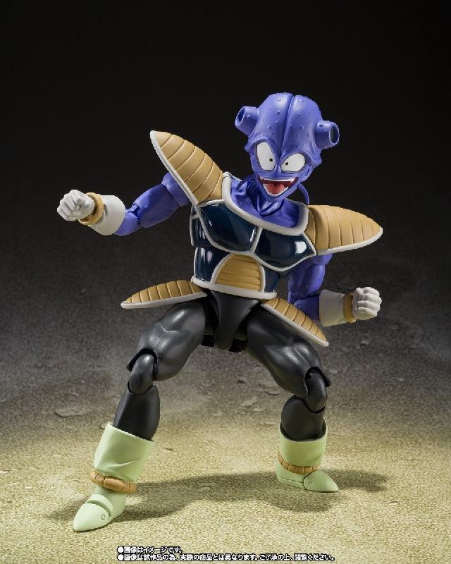 Bandai Dragon Ball Z: S.H.Figuarts Kyewi - Kidultverse