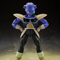 Bandai Dragon Ball Z: S.H.Figuarts Kyewi - Kidultverse