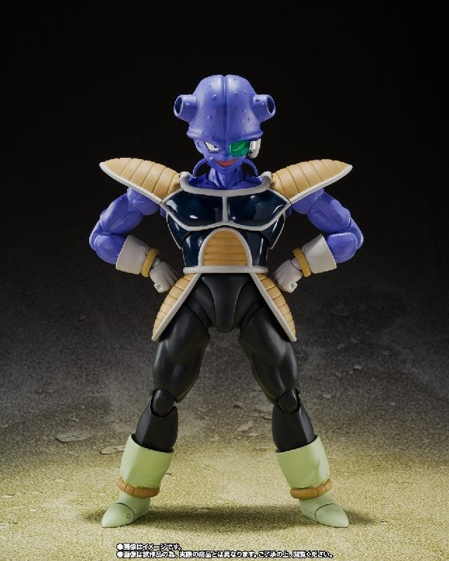 Bandai Dragon Ball Z: S.H.Figuarts Kyewi - Kidultverse