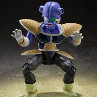 Bandai Dragon Ball Z: S.H.Figuarts Kyewi - Kidultverse