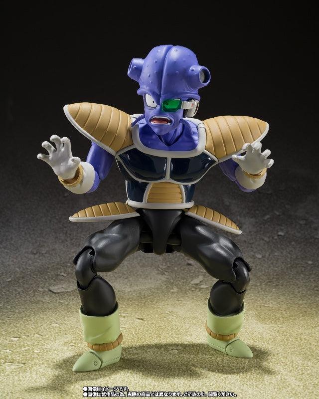 Bandai Dragon Ball Z: S.H.Figuarts Kyewi - Kidultverse