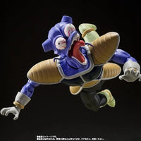 Bandai Dragon Ball Z: S.H.Figuarts Kyewi - Kidultverse