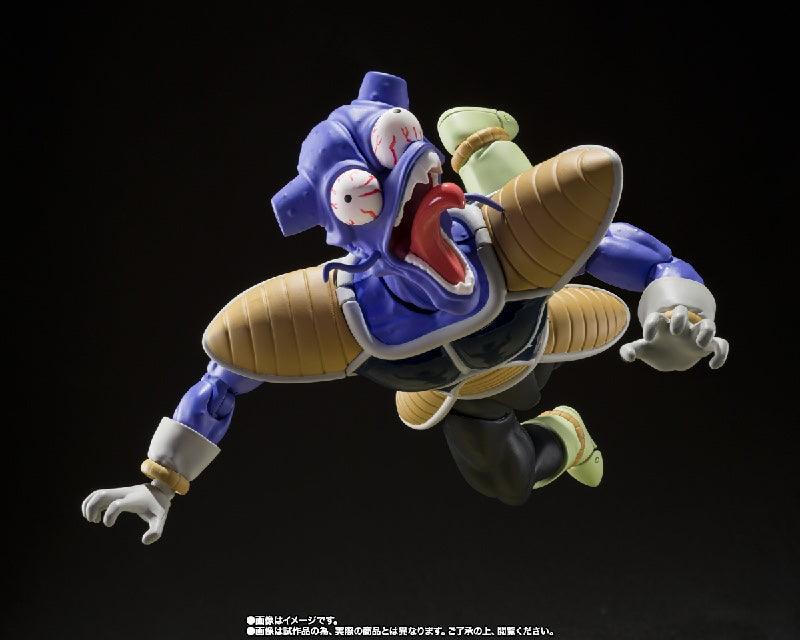 Bandai Dragon Ball Z: S.H.Figuarts Kyewi - Kidultverse