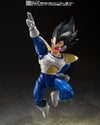 Bandai Dragon Ball Z: S.H.Figuarts Kyewi - Kidultverse