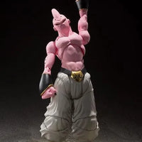 Bandai Dragon Ball Z: S.H.Figuarts Majin Buu [Evil]