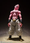 Bandai Dragon Ball Z: S.H.Figuarts Majin Buu [Evil] - Kidultverse