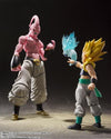 Bandai Dragon Ball Z: S.H.Figuarts Majin Buu [Evil] - Kidultverse