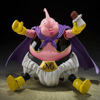 Bandai Dragon Ball Z: S.H.Figuarts Majin Buu Good Exclusive Edition (SDCC 2022) - Kidultverse
