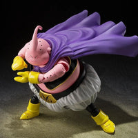 Bandai Dragon Ball Z: S.H.Figuarts Majin Buu Good Exclusive Edition (SDCC 2022) - Kidultverse