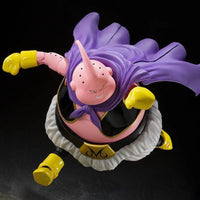 Bandai Dragon Ball Z: S.H.Figuarts Majin Buu Good Exclusive Edition (SDCC 2022) - Kidultverse