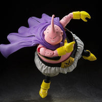 Bandai Dragon Ball Z: S.H.Figuarts Majin Buu Good Exclusive Edition (SDCC 2022) - Kidultverse