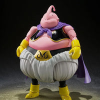 Bandai Dragon Ball Z: S.H.Figuarts Majin Buu Good Exclusive Edition (SDCC 2022) - Kidultverse