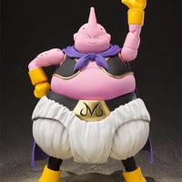 Bandai Dragon Ball Z: S.H.Figuarts Majin Buu Good - Kidultverse