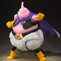 Bandai Dragon Ball Z: S.H.Figuarts Majin Buu Good - Kidultverse