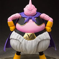 Bandai Dragon Ball Z: S.H.Figuarts Majin Buu Good - Kidultverse