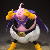 Bandai Dragon Ball Z: S.H.Figuarts Majin Buu Good - Kidultverse